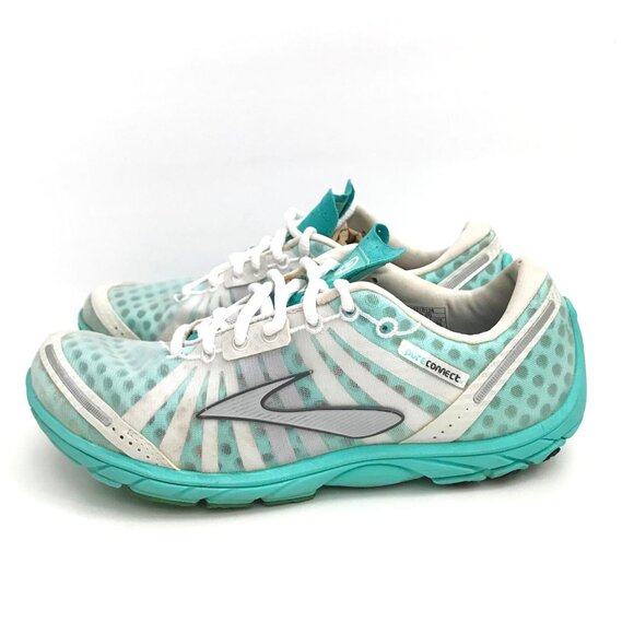 Brooks Pure Connect DNA Running Training - Picture 1 of 8
